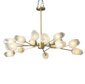 Branches & Candelabra