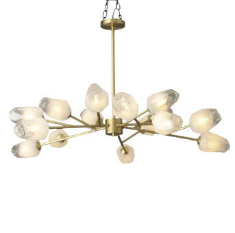 Branches & Candelabra