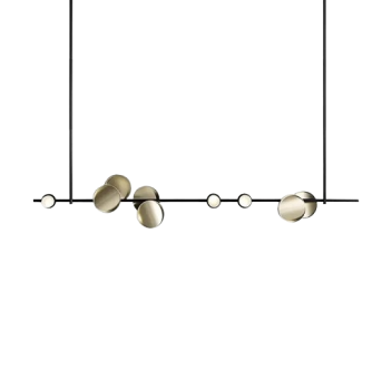 Linear Suspensions